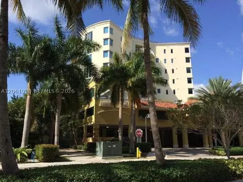 3000 NE 188th St #603, Aventura, FL 33180