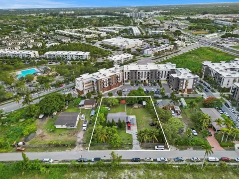 14240 Henderson St, Homestead, FL 33032