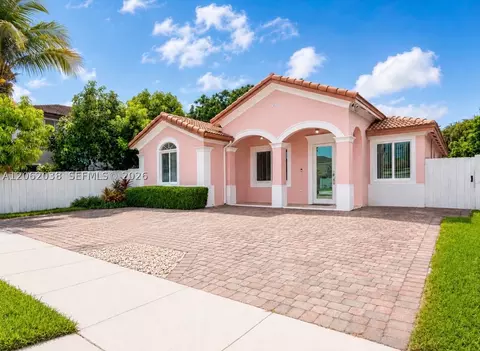 24044 SW 109th Path, Homestead, FL 33032