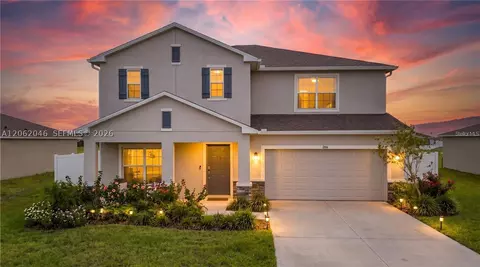 246 Zircon Rd, Kissimmee, FL 34758