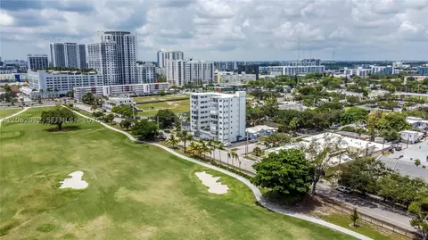 1700 Pierce St #703, Hollywood, FL 33020