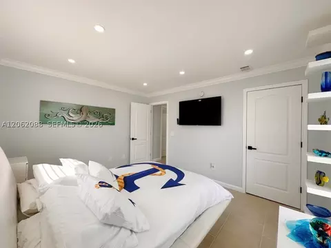 Bedroom - 850 E 105th Street Ocean E, Marathon, FL 33050 photo 14 of 14