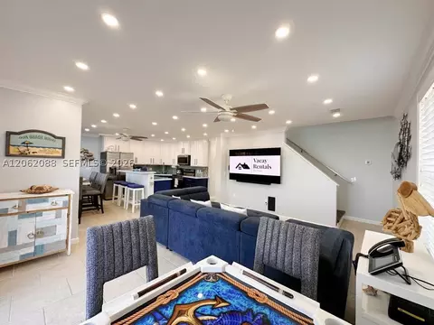 Living - 850 E 105th Street Ocean E, Marathon, FL 33050 photo 5 of 5