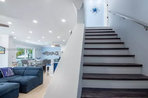 Entry Way - 850 E 105th Street Ocean E, Marathon, FL 33050 photo 1 of 1