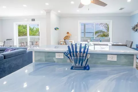 Kitchen - 850 E 105th Street Ocean E, Marathon, FL 33050 photo 4 of 7