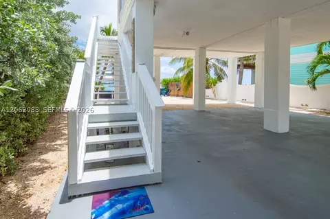 Exterior - 850 E 105th Street Ocean E, Marathon, FL 33050 photo 1 of 5
