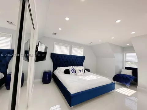 Bedroom - 850 E 105th Street Ocean E, Marathon, FL 33050 photo 10 of 14