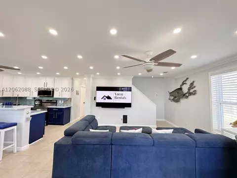 Living - 850 E 105th Street Ocean E, Marathon, FL 33050 photo 4 of 5