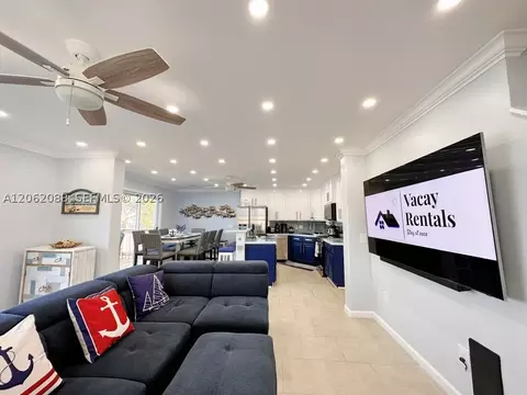 Living - 850 E 105th Street Ocean E, Marathon, FL 33050 photo 1 of 5