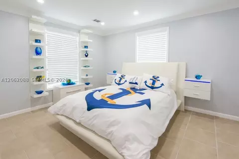 Bedroom - 850 E 105th Street Ocean E, Marathon, FL 33050 photo 12 of 14