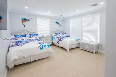 Bedroom - 850 E 105th Street Ocean E, Marathon, FL 33050 photo 7 of 14