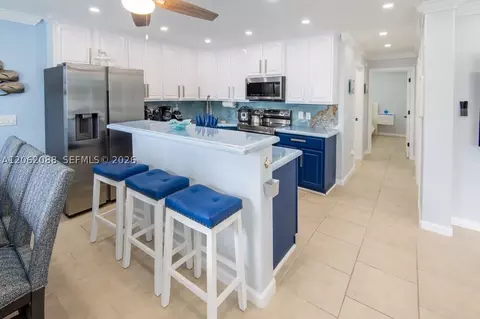 Kitchen - 850 E 105th Street Ocean E, Marathon, FL 33050 photo 2 of 7
