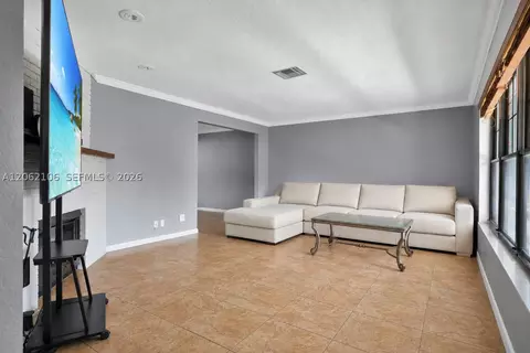 Living - 2587 E Rd, Loxahatchee, FL 33470 photo 2 of 2