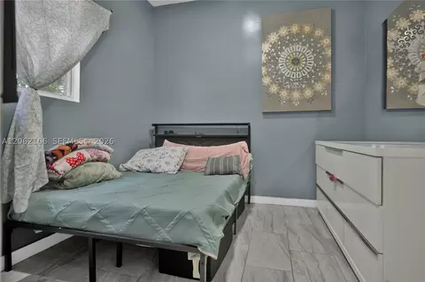 Bedroom - 2587 E Rd, Loxahatchee, FL 33470 photo 9 of 9