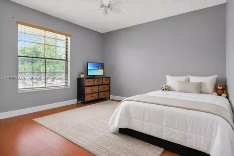 Bedroom - 2587 E Rd, Loxahatchee, FL 33470 photo 2 of 9