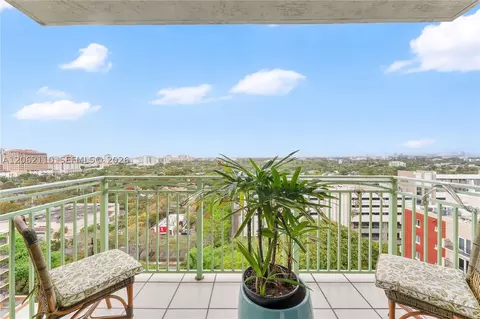 3500 Coral Way #PH-10, Miami, FL 33145