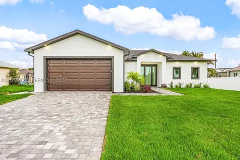 1630 NE 17th Ter, Cape Coral, FL 33909