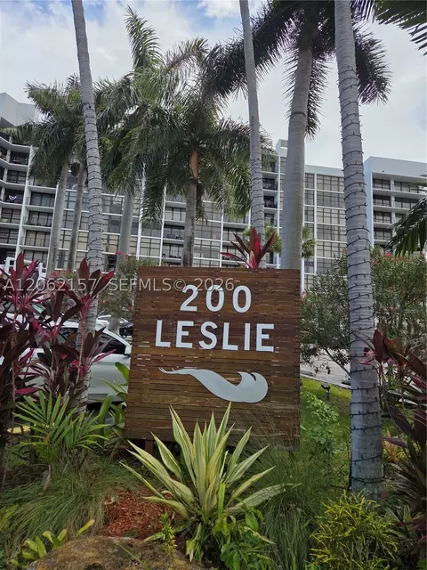 200 Leslie Dr #1029, Hallandale Beach, FL 33009