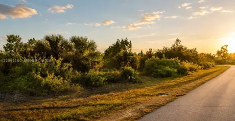 Undisclosed, Port Charlotte, FL 33981
