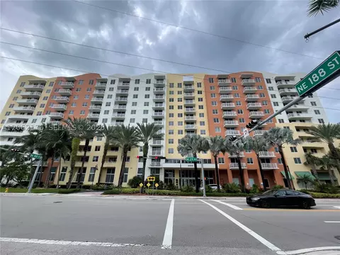 18800 NE 29th Ave #418, Aventura, FL 33180