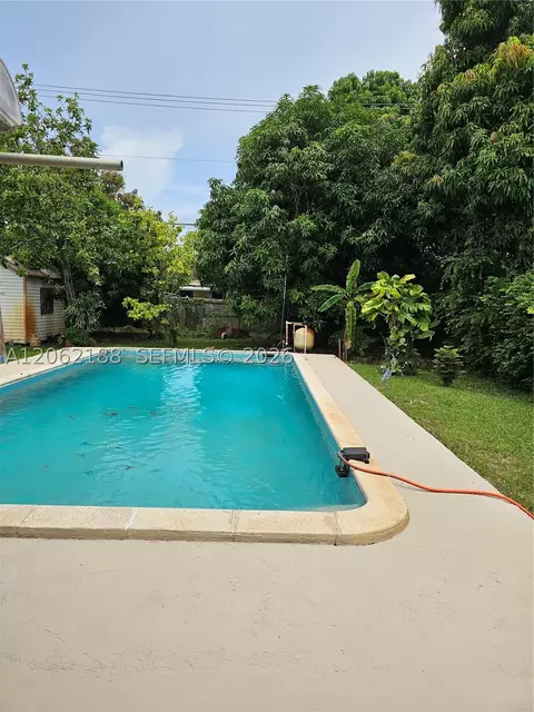 Exterior - 648 E 28th St, Hialeah, FL 33013 photo 4 of 4