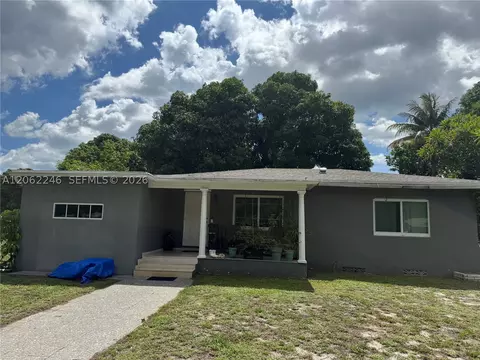 13301 NW Miami Ct, Miami, FL 33168
