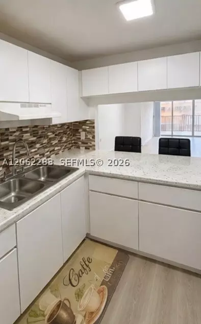 Kitchen - 1900 W 68th St #B203, Hialeah, FL 33014 photo 2 of 2