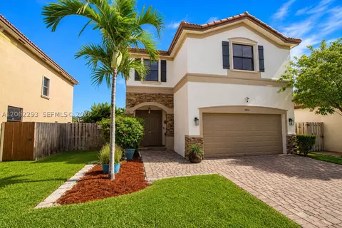11833 SW 240th Ter, Homestead, FL 33032