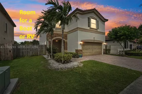 11833 SW 240th Ter, Homestead, FL 33032