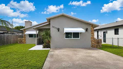 2623 Harding St, Hollywood, FL 33020