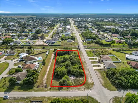 4325 SW Port St Lucie St, Port St Lucie, FL 34953