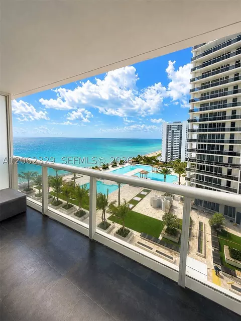 1830 S Ocean Dr #1405, Hallandale Beach, FL 33009