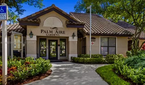 4241 W Mcnab Rd #11, Pompano Beach, FL 33069