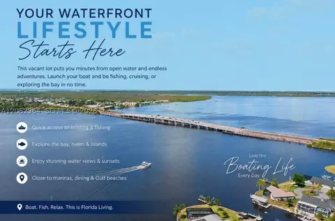 14118 Hopewell Ave, Port Charlotte, FL 33981