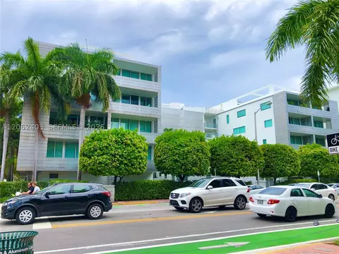 1700 Meridian Ave #303, Miami Beach, FL 33139