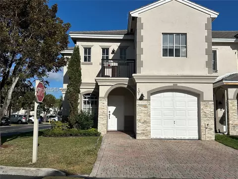 Undisclosed, Miami, FL 33183