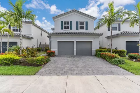 1416 SE 27th Ter, Homestead, FL 33035