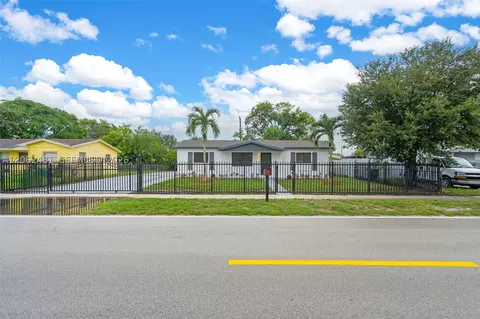 3400 NW 211th St, Miami Gardens, FL 33056
