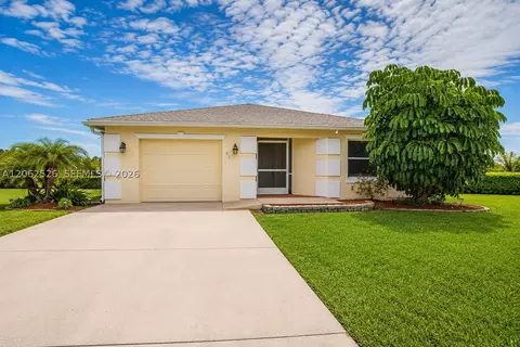 57 Huarte Way, Port Saint Lucie, FL 34952