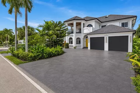 2521 Center Ave, Fort Lauderdale, FL 33305