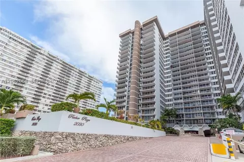 2030 S Ocean Dr #2223, Hallandale Beach, FL 33009