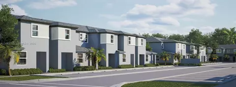 1511 NE 4 Ct, Florida City, FL 33034