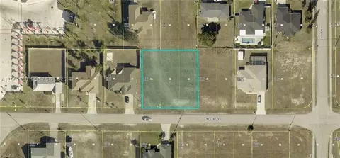 Undisclosed, Cape Coral, FL 33909