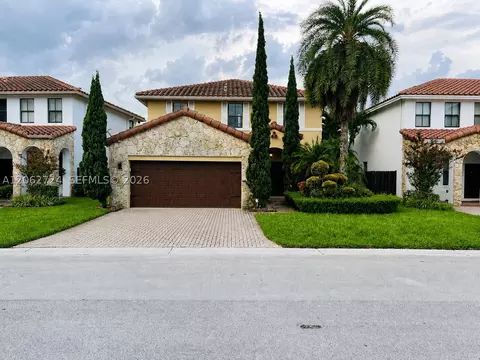 Undisclosed, Miami, FL 33172