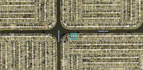1109 SW 37th St, Cape Coral, FL 33914