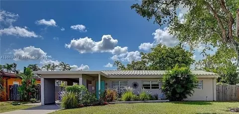 1180 SW 4th Ter, Pompano Beach, FL 33060