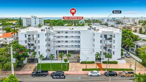 7921 Byron Ave #404, Miami Beach, FL 33141