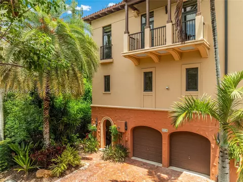 6234 Paradise Point Dr #6234, Palmetto Bay, FL 33157