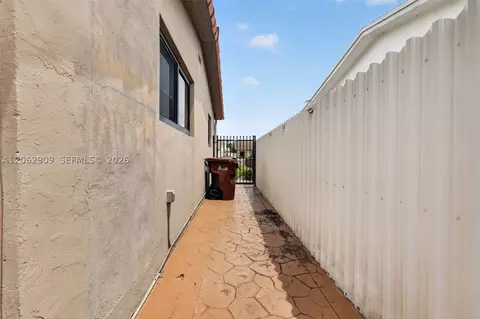 Exterior - Undisclosed, Hialeah, FL 33012 photo 10 of 12