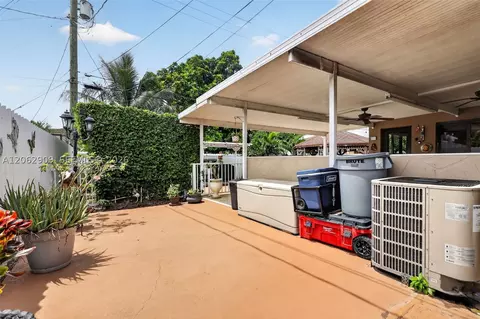 Exterior - Undisclosed, Hialeah, FL 33012 photo 9 of 12